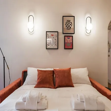 アパート The Rent - Spacious Two-bedroom In Old Town