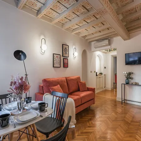 アパート The Rent - Spacious Two-bedroom In Old Town