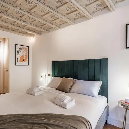 The Rent - Spacious Two-bedroom In Old Town Апартаменты *